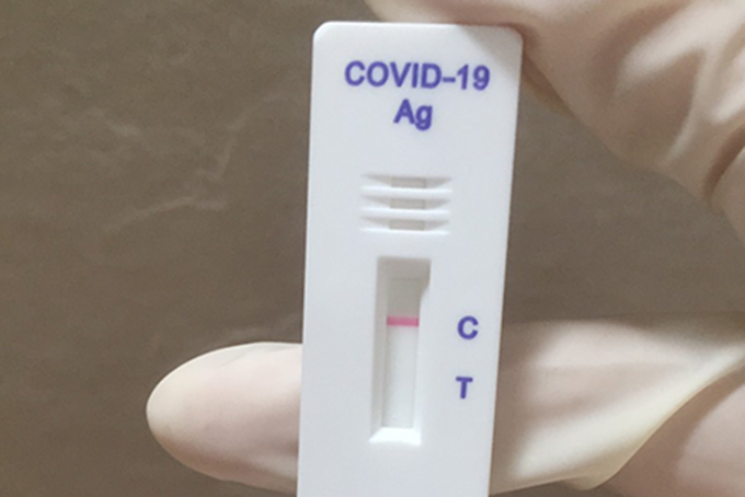Ngày 9/4: Khánh Hòa có 259 bệnh nhân COVID-19 được điều trị khỏi bệnh